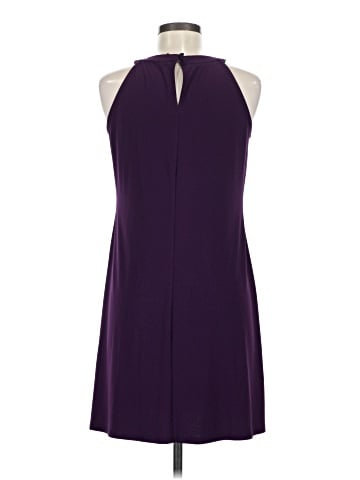 MSK Cocktail Dress (view 2)