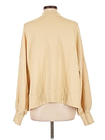 House of Harlow 1960 Turtleneck Sweater (view 2)