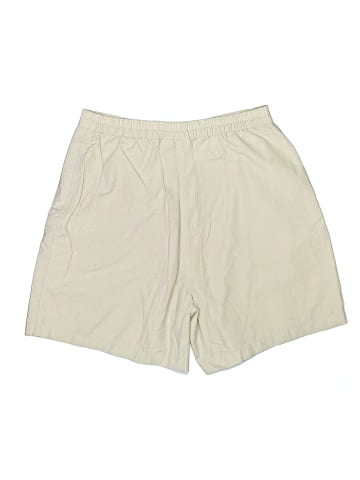 Cherokee Khaki Shorts (view 2)