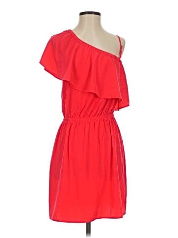 Express Cocktail Dress (view 1)