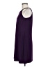 MSK Solid Purple Cocktail Dress Size M (petite) - photo 5