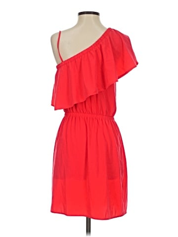 Express Cocktail Dress (view 2)