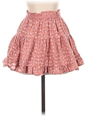 True Craft Casual Skirt (view 1)