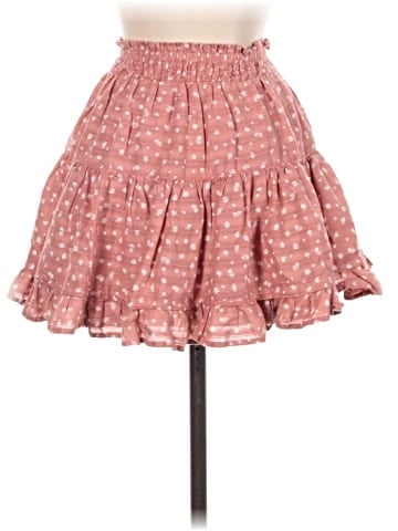 True Craft Casual Skirt (view 2)