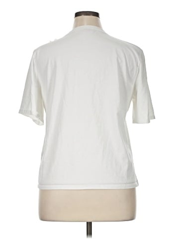 Zara Short Sleeve T-Shirt (view 2)