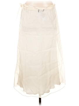 J.Crew Collection Silk Skirt