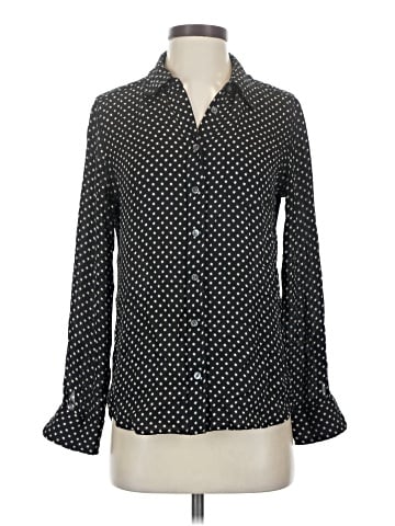 Equipment Blouse (view 1)