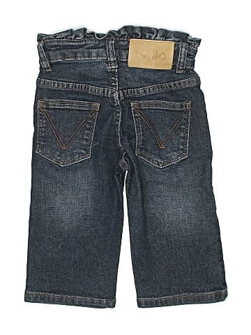 Molo Jeans (view 2)