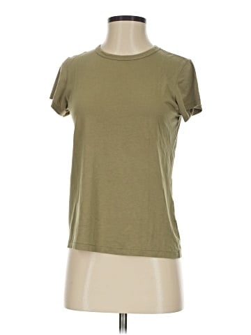 Rag & Bone Short Sleeve T-Shirt (view 1)