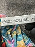 Dear Scarlett Floral Pink Short Sleeve Blouse Size S - photo 7