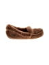 Ugg Brown Flats Size 9 - photo 1