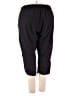 RBX Solid Black Active Pants Size 3X - photo 2