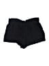 Bella Dahl Solid Black Shorts Size S - photo 1