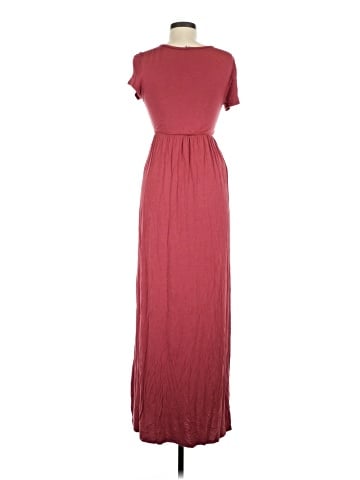 Mother Bee maternity Casual Dress (view 2)