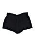 Bella Dahl Solid Black Shorts Size S - photo 2
