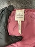 Cinq à Sept 100% Cupro Solid Pink Jumpsuit Size XS - photo 4