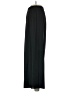 Monki 100% Polyester Black Dress Pants Size XS - photo 5