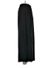 Monki 100% Polyester Black Dress Pants Size XS - photo 4