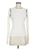 Guess Ivory Turtleneck Sweater Size M - photo 1