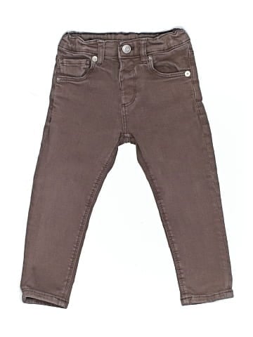 Zara Jeans (view 1)