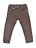 Zara Solid Brown Jeans Size 18-24 mo - photo 1