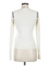 Guess Ivory Turtleneck Sweater Size M - photo 2