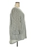 W5 Gray 3/4 Sleeve Top Size 2X - photo 4