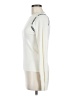 Guess Ivory Turtleneck Sweater Size M - photo 5