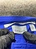 Athleta Solid Blue Board Shorts Size 4 - photo 3