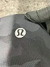 Lululemon Athletica Camo Black Active Pants Size 14 - photo 7
