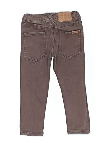 Zara Jeans (view 2)