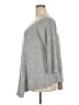 Green Envelope Gray Pullover Sweater Size 2X - photo 5