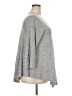 Green Envelope Gray Pullover Sweater Size 2X - photo 4