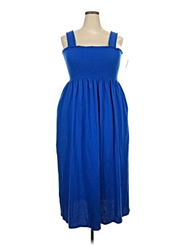 Old Navy Casual Dress (view 1)
