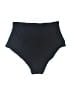 H&M Black Swimsuit Bottoms Size 6 - photo 2