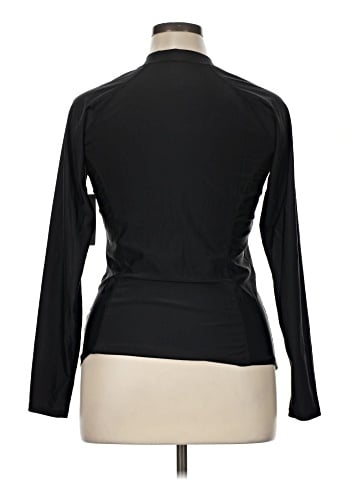 Hurley Track Jacket (view 2)