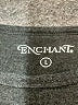 Assorted Brands Stars Black Pullover Sweater Size L - photo 7