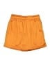 Assorted Brands 100% Polyester Graphic Orange Athletic Shorts Size M - photo 2