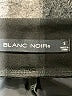 Blanc Noir Black Active Pants Size S - photo 4
