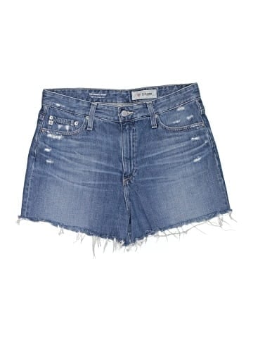 Adriano Goldschmied Denim Shorts (view 1)