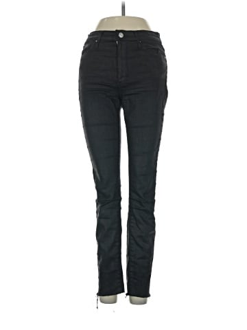 Black Orchid Denim Jeans (view 1)