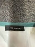 Cop. Copine Graphic Teal Casual Dress Size EU (FR) 36 / US 4 - photo 7