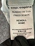 Cop. Copine Graphic Teal Casual Dress Size EU (FR) 36 / US 4 - photo 9
