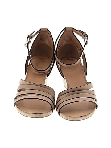 Franco Sarto Wedges (view 2)