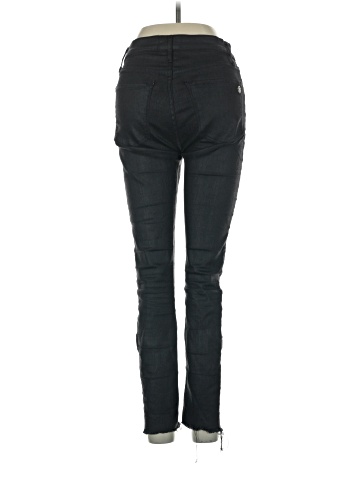 Black Orchid Denim Jeans (view 2)