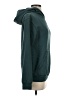 Talentless Teal Pullover Hoodie Size XS - photo 4