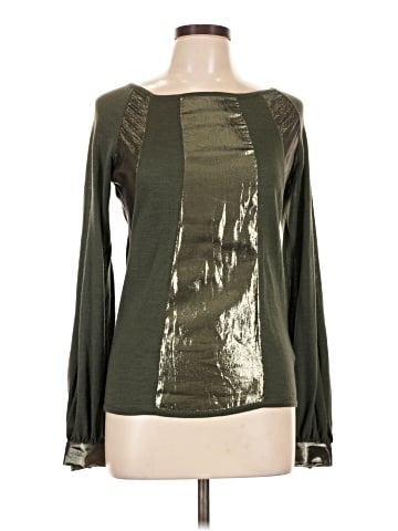 Rebecca Moses Long Sleeve T-Shirt (view 1)