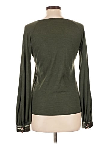 Rebecca Moses Long Sleeve T-Shirt (view 2)