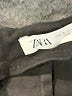 Zara Black Cocktail Dress Size S - photo 7