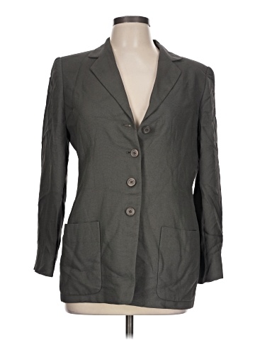 Linda Allard Ellen Tracy Blazer (view 1)